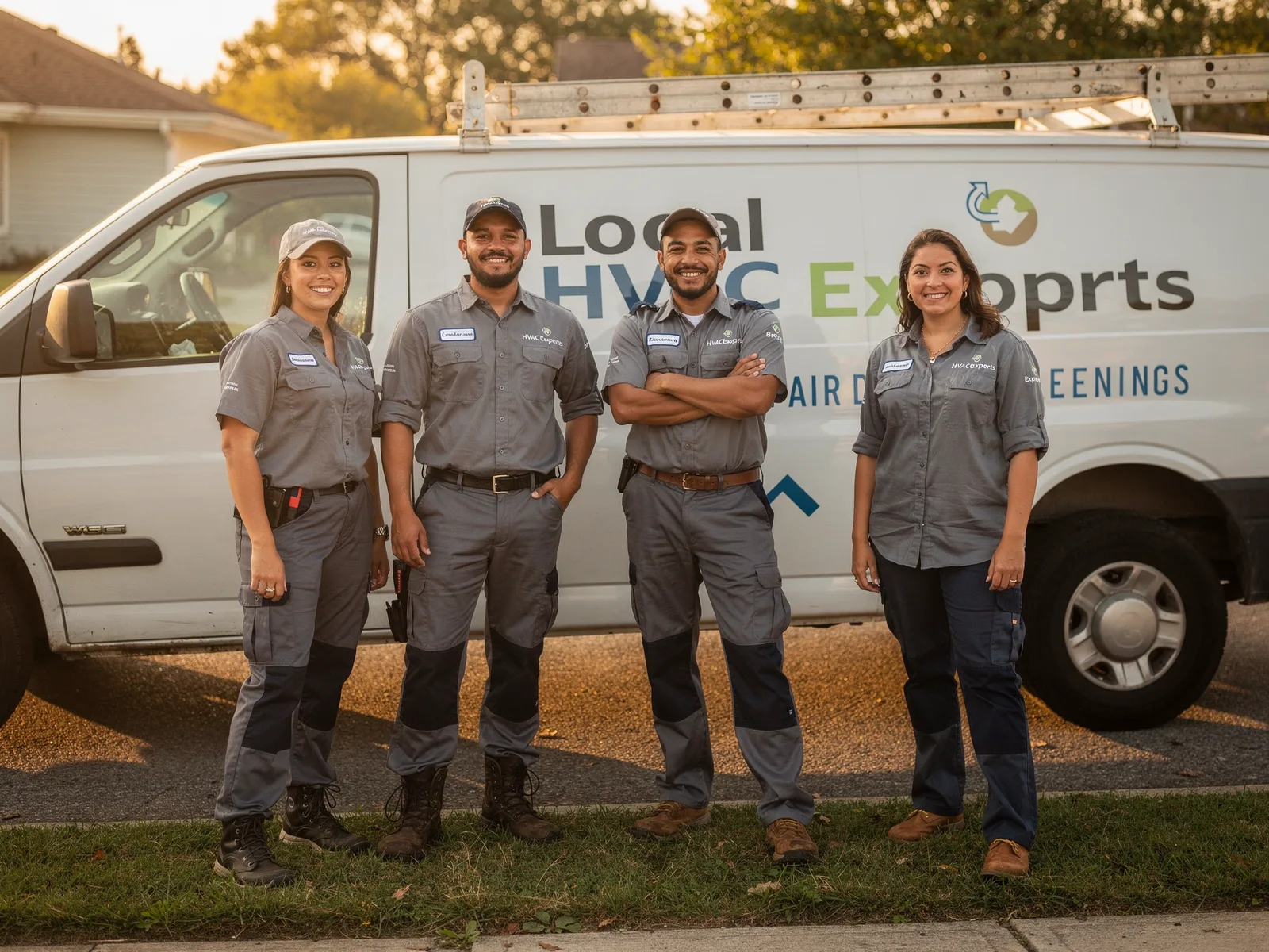 24/7 HVAC Repair & AC Replacement company in Ballard, WV